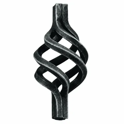 Кошик 130х65 мм