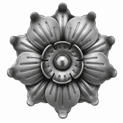 Kuty kwiatek śr. 90 mm
