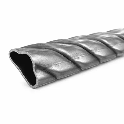 Poręcz 55x25x2mm