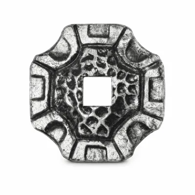 Element 75x75x2 mm