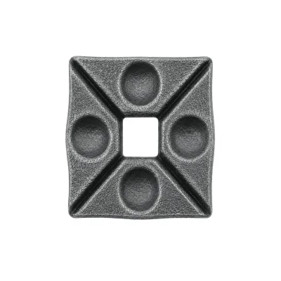 Element 50x50x6 mm
