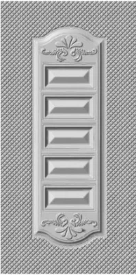 Декоративна панель