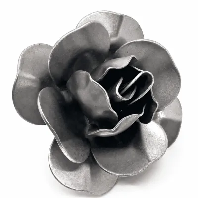 Rose 85x55mm