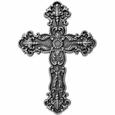 Cross 200x200 mm