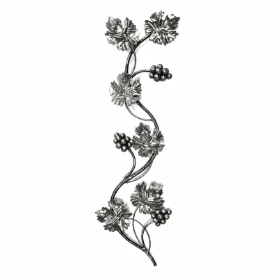 Розет кований 720х190мм