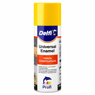 Фарба Delfi