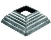 Element 120x120x28 mm