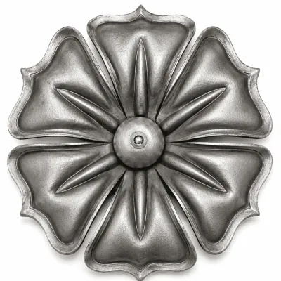 Ексклюзивна квітка d190мм