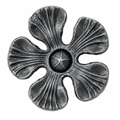 Kuty kwiatek śr. 90 mm