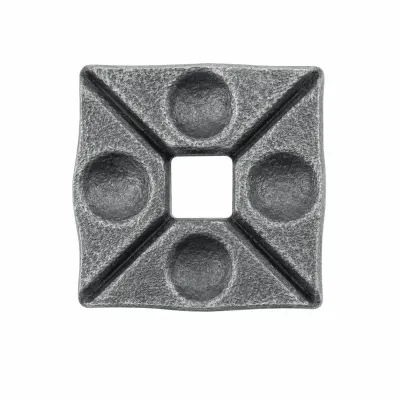 Element 70x70x8 mm