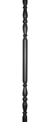 Decorative rack
