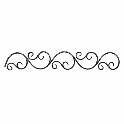 Decorative frieze 150x1040mm