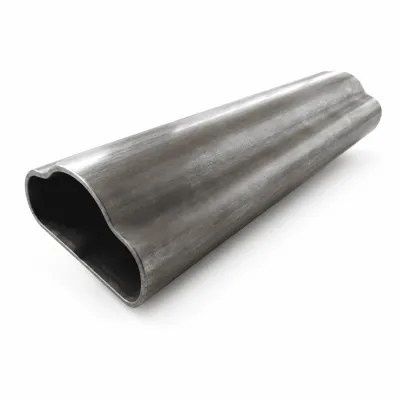 Handrail 55x25x2mm
