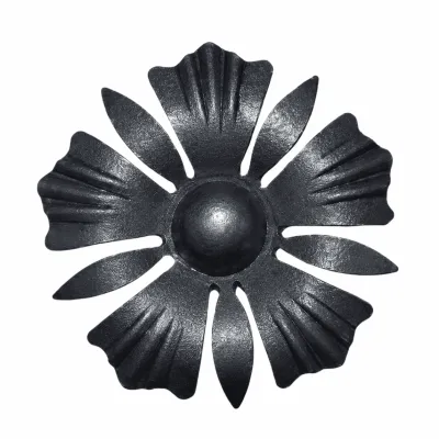 Exclusive flower d115mm