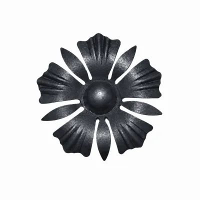 Exclusive flower d 75mm