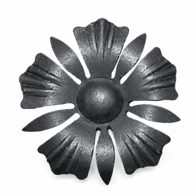 Exclusive flower d 75mm