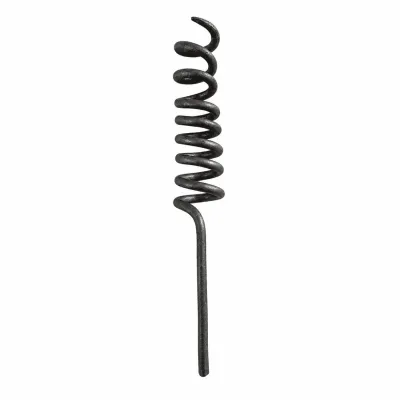 Spiral element 180x28 mm