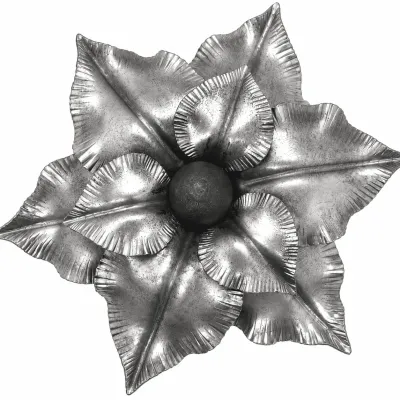 Ekskluzywny kwiatek śr.240mm