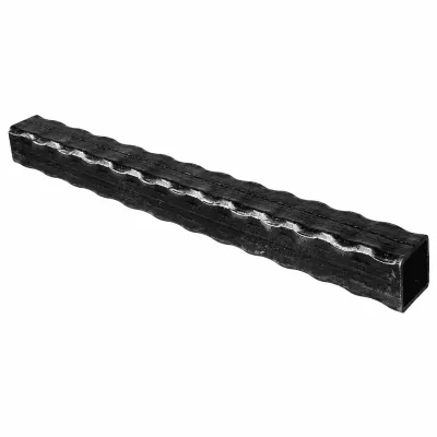 Rura 40x40x2 mm