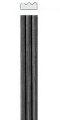 Kuty kwiatek śr. 90 mm