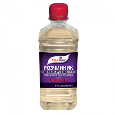 Розчинник Maxima