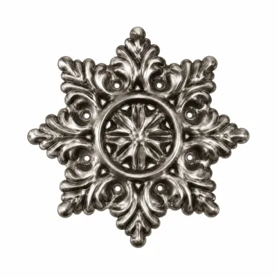 Ексклюзивна квітка d 75мм