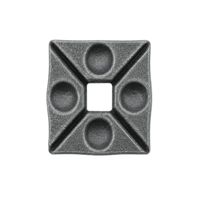 Element 50x50x6 mm