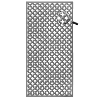 Декоративная панель