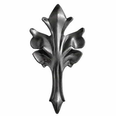 Blacha kuta 170x75 mm