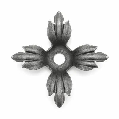 Exclusive flower d100mm