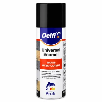 Краска Delfi