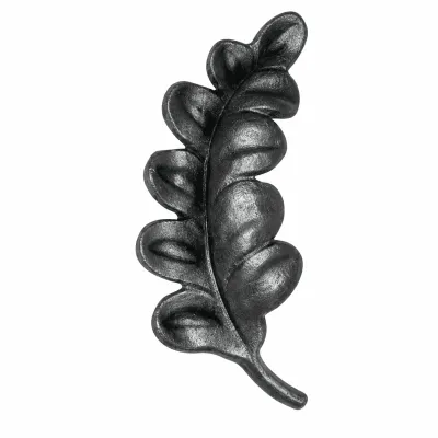 Лист кований 150х55 мм