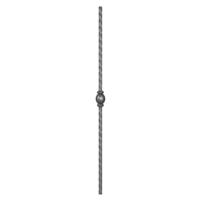 Textured rack 950 mm