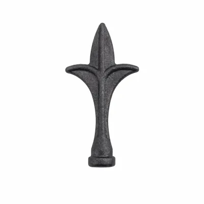 Піка кована 110х70 мм