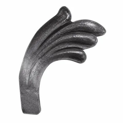 Blacha kuta 100x50 mm