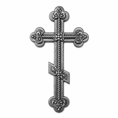 Cross 330x178 mm