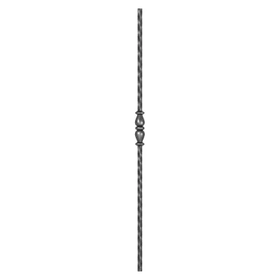 Textured rack 950 mm