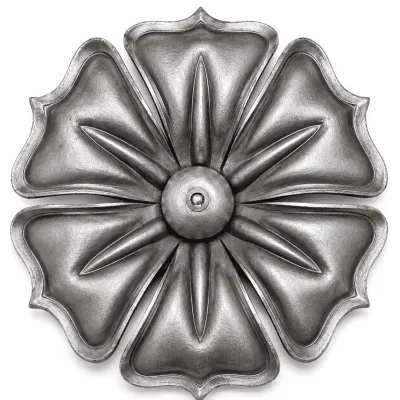 Exclusive flower d190mm