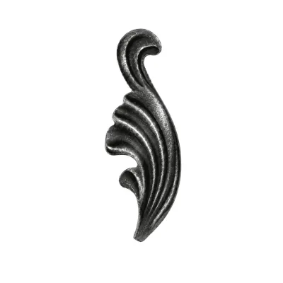 Blacha kuta 110x40 mm