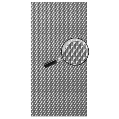 Декоративная панель