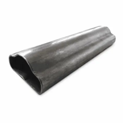 Poręcz 55x25x2mm
