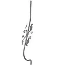 Forged racks 950x200mm