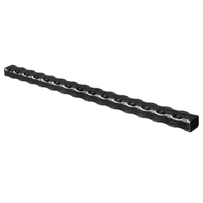 Pipe 20x30x2 mm