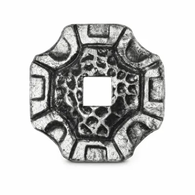 Element 75x75x2 mm