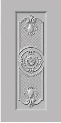 Декоративная панель