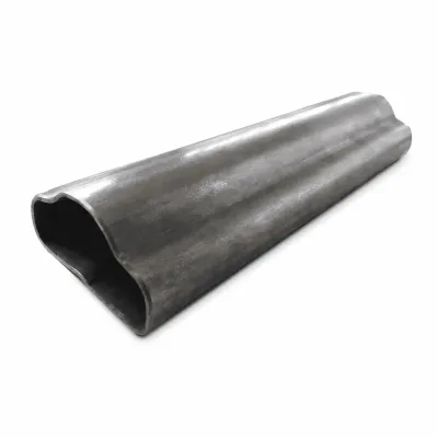 Handrail 55x25x2mm