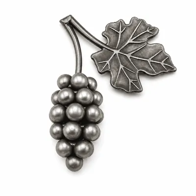 Гроно виноградне