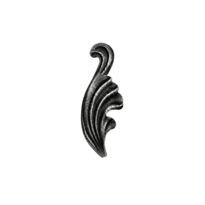 Blacha kuta 90x30 mm