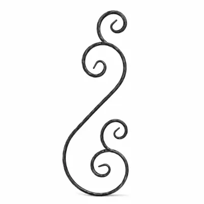 Декоративний елемент 640x230 mm