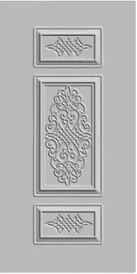 Декоративная панель